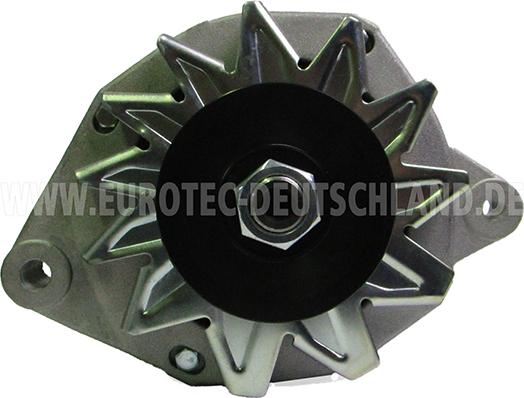 Eurotec 12036840 - Генератор autospares.lv