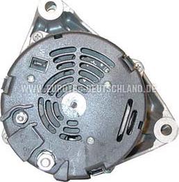 Eurotec 12036820 - Генератор autospares.lv