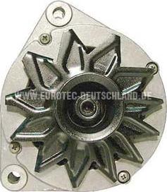 Eurotec 12036390 - Генератор autospares.lv