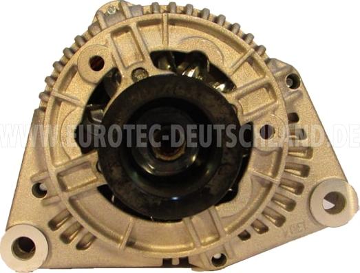 Eurotec 12036360 - Генератор autospares.lv