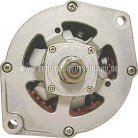 Eurotec 12036280 - Генератор autospares.lv