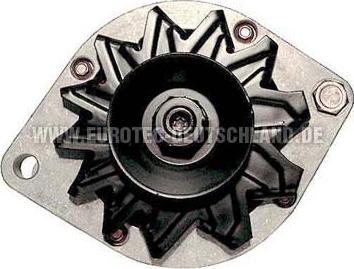 Eurotec 12036230 - Генератор autospares.lv