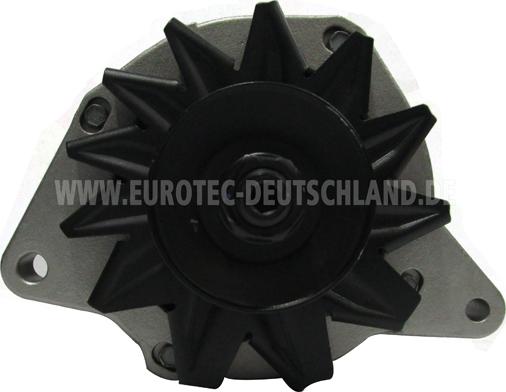 Eurotec 12036710 - Генератор autospares.lv