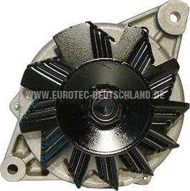 Eurotec 12030910 - Генератор autospares.lv