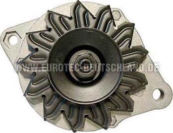 Eurotec 12030980 - Генератор autospares.lv