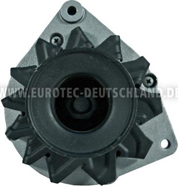 Eurotec 12030590 - Генератор autospares.lv