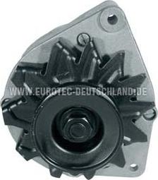 Eurotec 12030580 - Генератор autospares.lv