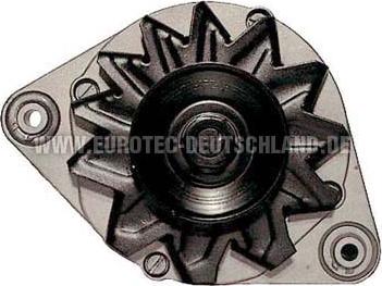 Eurotec 12035690 - Генератор autospares.lv