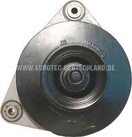 Eurotec 12030650 - Генератор autospares.lv