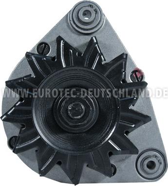 Eurotec 12030700 - Генератор autospares.lv