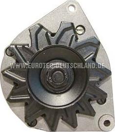 Eurotec 12030850 - Генератор autospares.lv