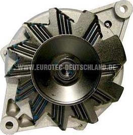 Eurotec 12030880 - Генератор autospares.lv