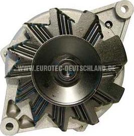 Eurotec 12030870 - Генератор autospares.lv