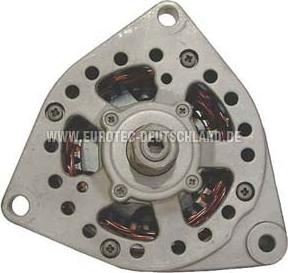 Eurotec 12031450 - Генератор autospares.lv