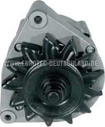 Eurotec 12031420 - Генератор autospares.lv