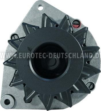 Eurotec 12031520 - Генератор autospares.lv