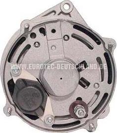 Eurotec 12031090 - Генератор autospares.lv