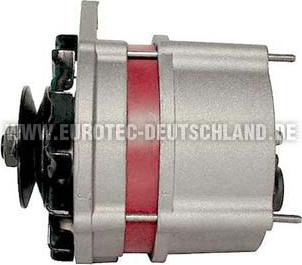 Eurotec 12031090 - Генератор autospares.lv