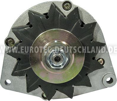 Eurotec 12031040 - Генератор autospares.lv