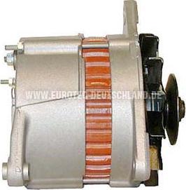 Eurotec 12044640 - Генератор autospares.lv