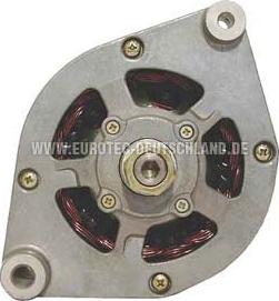 Eurotec 12031190 - Генератор autospares.lv