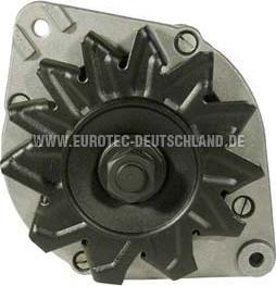 Eurotec 12031110 - Генератор autospares.lv