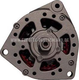 Eurotec 12031310 - Генератор autospares.lv