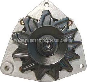 Eurotec 12031320 - Генератор autospares.lv