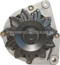 Eurotec 12031710 - Генератор autospares.lv