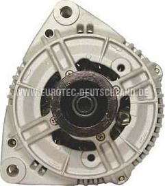 Eurotec 12038910 - Генератор autospares.lv