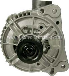 Eurotec 12038690 - Генератор autospares.lv