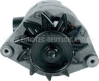 Eurotec 12038640 - Генератор autospares.lv