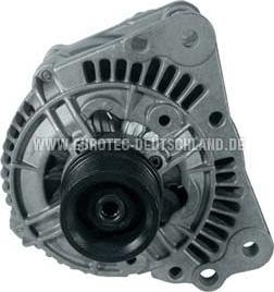 Eurotec 12038610 - Генератор autospares.lv