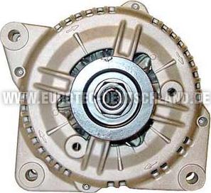 Eurotec 12038630 - Генератор autospares.lv