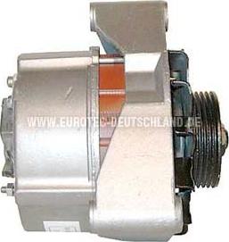 Eurotec 12038110 - Генератор autospares.lv