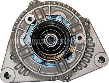 Eurotec 12038170 - Генератор autospares.lv