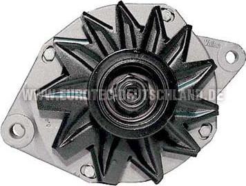 Eurotec 12038860 - Генератор autospares.lv