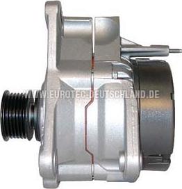 Eurotec 12038380 - Генератор autospares.lv