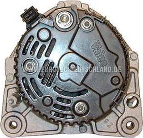 Eurotec 12038370 - Генератор autospares.lv