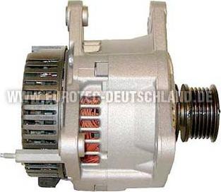 Eurotec 12038370 - Генератор autospares.lv