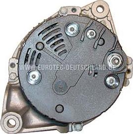 Eurotec 12060006 - Генератор autospares.lv