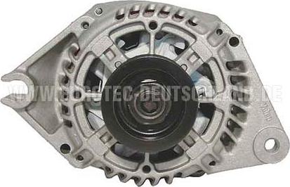 Eurotec 12038750 - Генератор autospares.lv