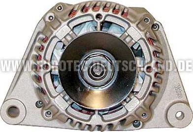 Eurotec 12038710 - Генератор autospares.lv