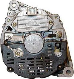 Eurotec 12033990 - Генератор autospares.lv