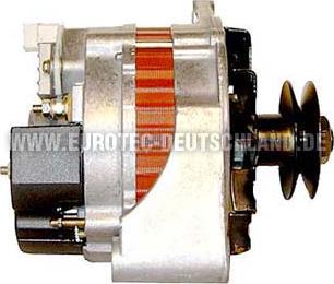 Eurotec 12033990 - Генератор autospares.lv