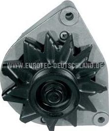 Eurotec 12033900 - Генератор autospares.lv