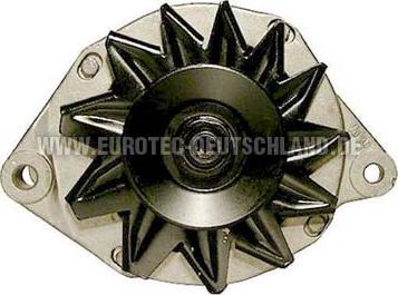 Eurotec 12033980 - Генератор autospares.lv