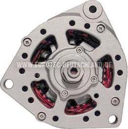 Eurotec 12033570 - Генератор autospares.lv