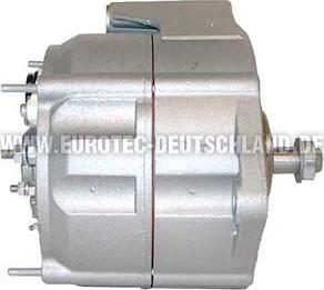 Eurotec 12034400 - Генератор autospares.lv