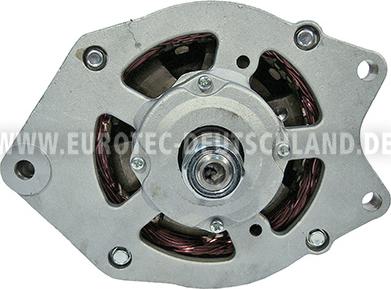 Eurotec 12033100 - Генератор autospares.lv